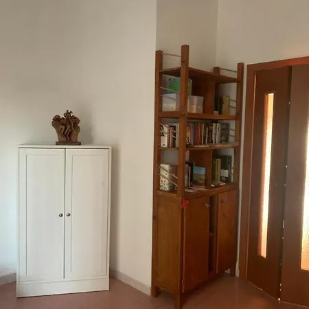 Casa Bianca Firenze