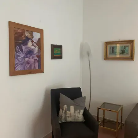 Casa Bianca Firenze