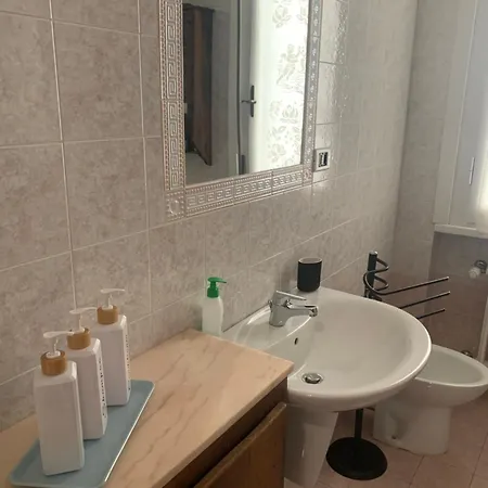 Casa Bianca Appartamento *