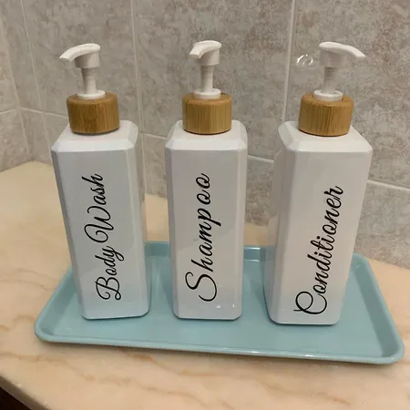 Appartamento Casa Bianca *