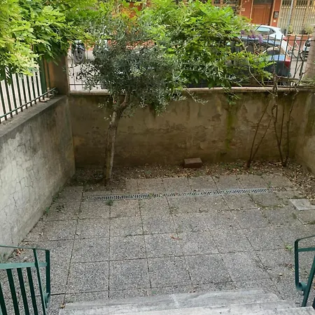 Casa Bianca * Firenze