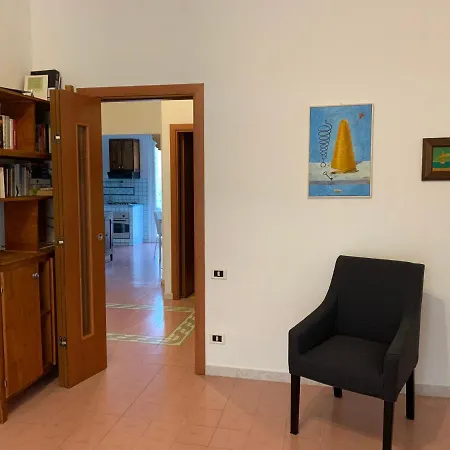 Casa Bianca Firenze