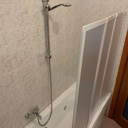 Casa Bianca Apartman Firenze