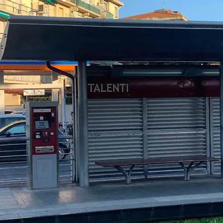 Casa Bianca * Firenze