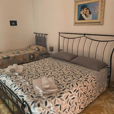 Appartement Casa Bianca Florence