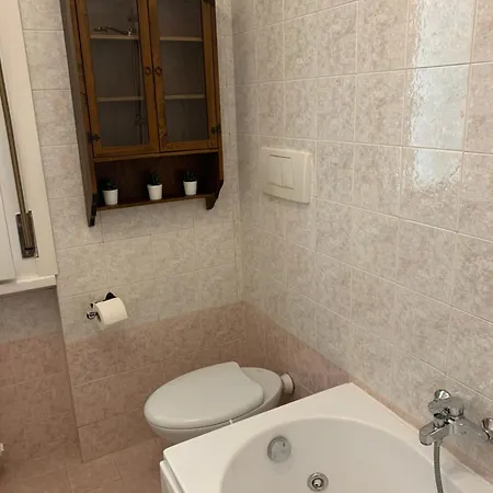 Casa Bianca Florence