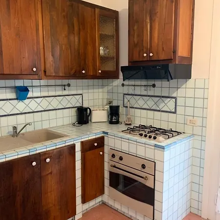 Casa Bianca Appartement