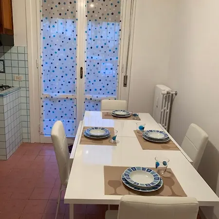 Casa Bianca Appartement Florence
