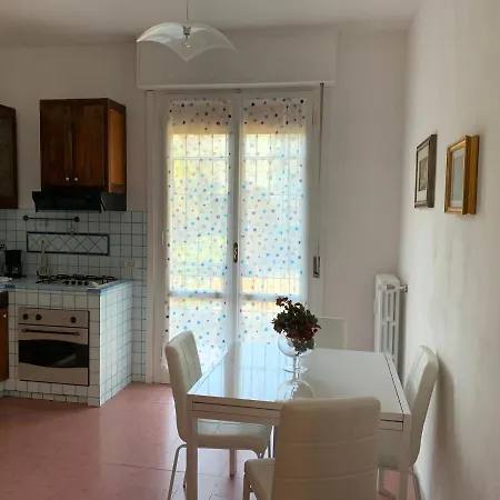 Casa Bianca Appartement