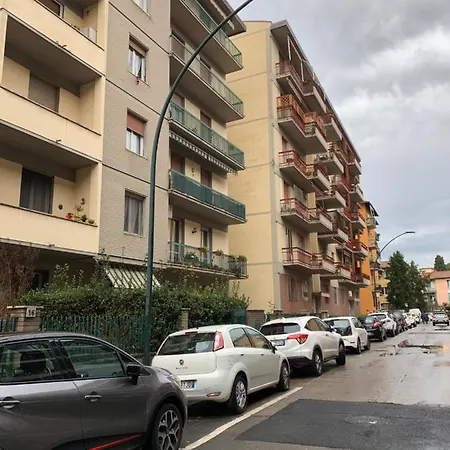 Appartement Casa Bianca