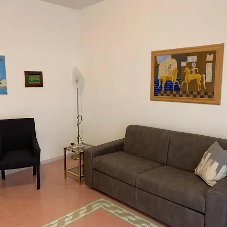 Casa Bianca