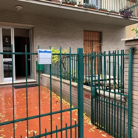 Casa Bianca *