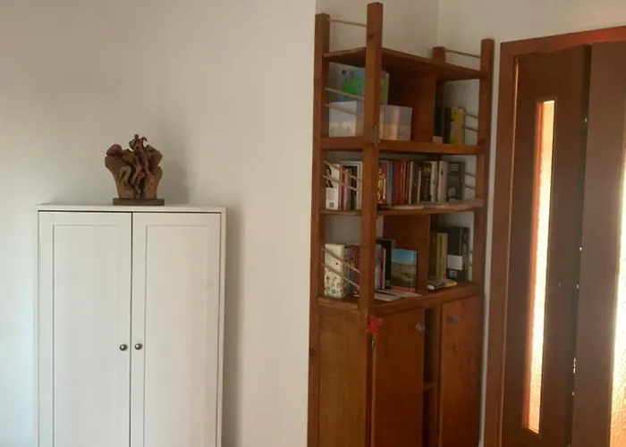 Casa Bianca Florence