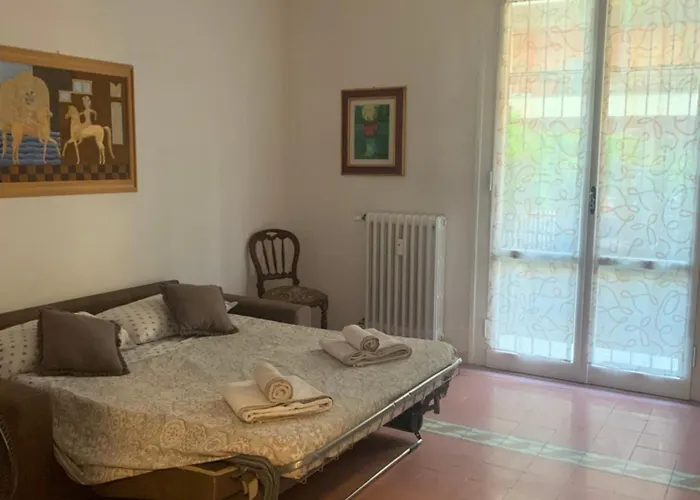 Casa Bianca