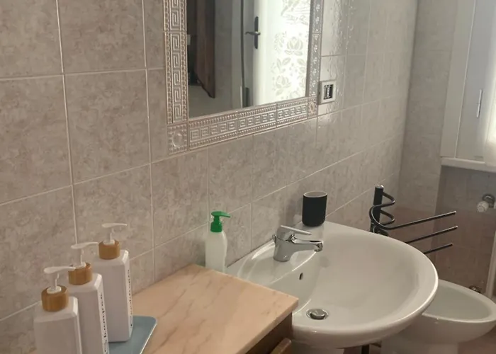 Casa Bianca Appartement *