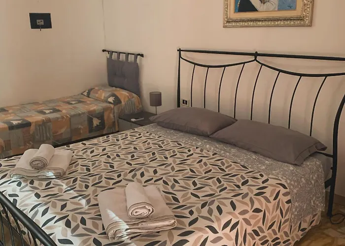 Appartement Casa Bianca Florence