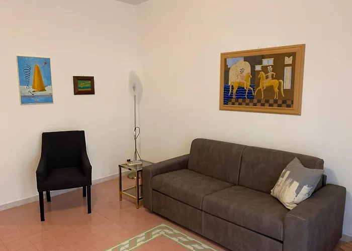 Casa Bianca