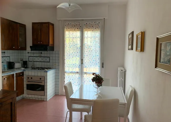 Casa Bianca Appartement