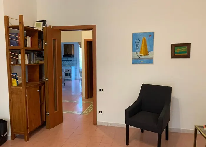 Casa Bianca Florence