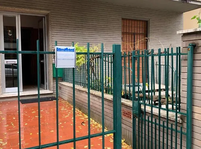 Casa Bianca *